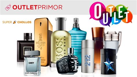 primor perfumes descuento